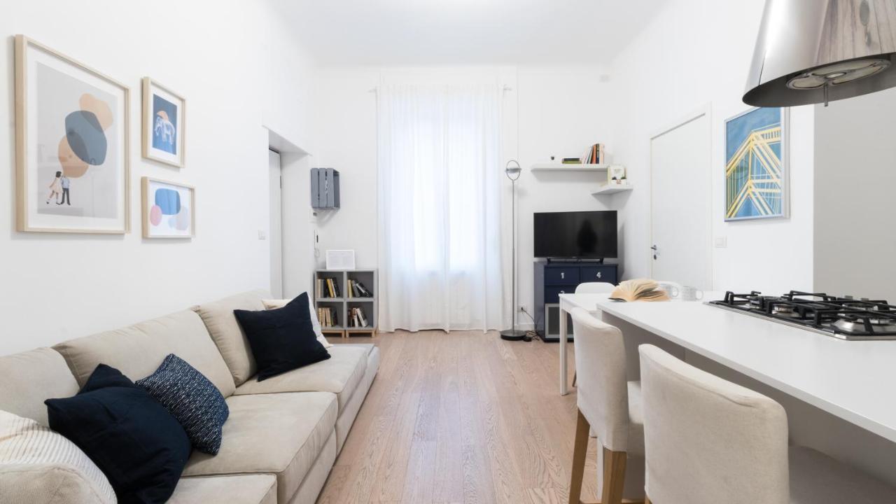 Italianway - Garigliano 8 Apartment Milan Exterior photo