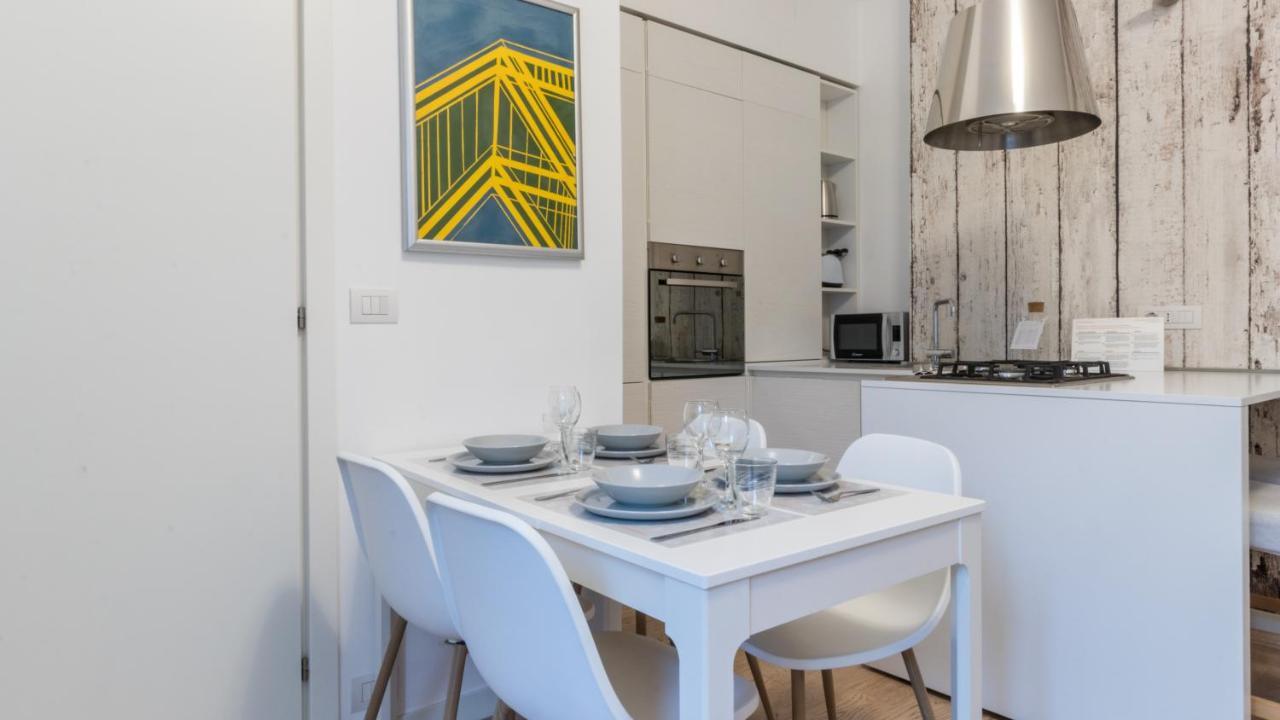 Italianway - Garigliano 8 Apartment Milan Exterior photo
