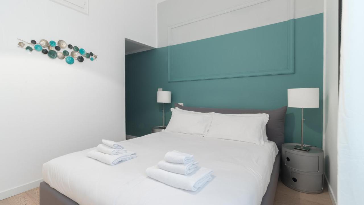 Italianway - Garigliano 8 Apartment Milan Exterior photo