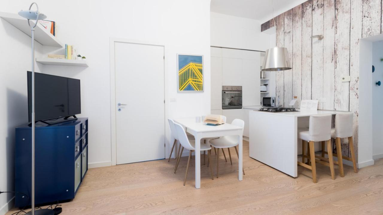 Italianway - Garigliano 8 Apartment Milan Exterior photo
